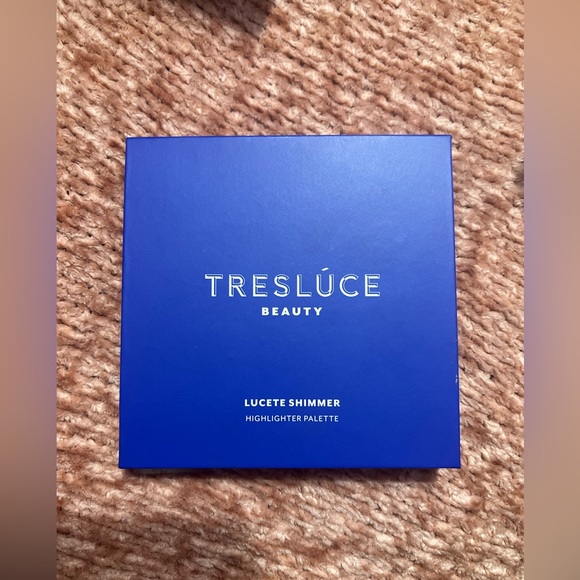 💙💙💙Treslùce Beauty 💙💙💙 BRAND NEW - Picture 3 of 3